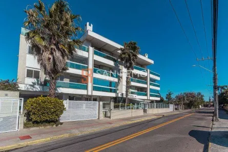 Apartamento com 2 Quartos para alugar, 80m² no Campeche, Florianópolis