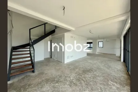 Cobertura com 4 Quartos à venda, 270m² no Chácara Santo Antônio (Zona Sul), São Paulo