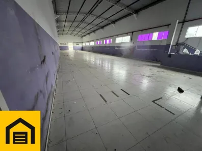 Ponto Comercial para alugar, 600m² no Jardim Zaira, Mauá