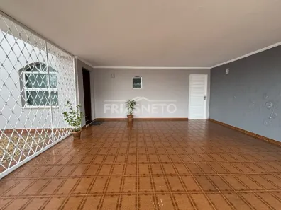 Casa com 3 Quartos à venda, 177m² no Nova América, Piracicaba