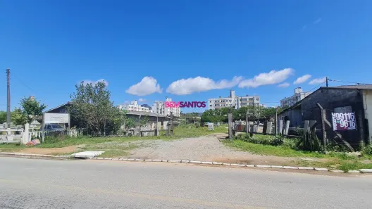 Lote/Terreno à venda, 5635m² no Forquilhas, São José