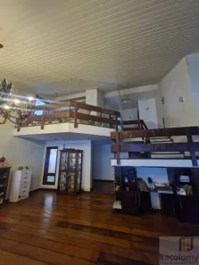 Casa de Condomínio com 4 Quartos à venda, 301m² no Alphaville, Santana de Parnaíba