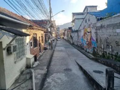 Casa com 2 Quartos à venda, 58m² no Cascadura, Rio de Janeiro