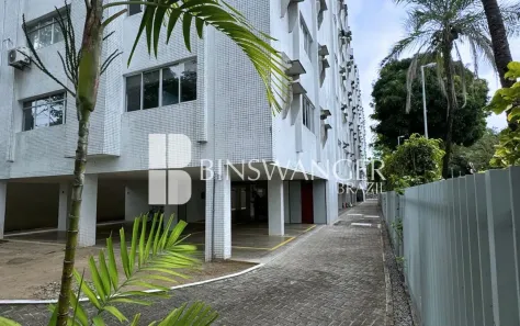 Prédio Comercial à venda, 5629m² no Soledade, Recife