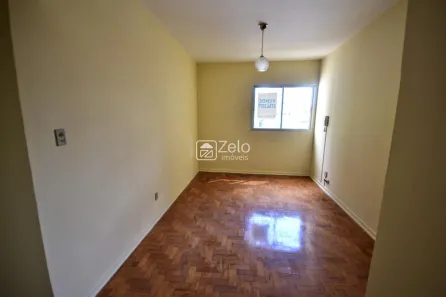 Apartamento com 3 Quartos à venda, 85m² no Centro, Campinas