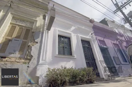 Casa com 2 Quartos à venda, 116m² no Cidade Baixa, Porto Alegre