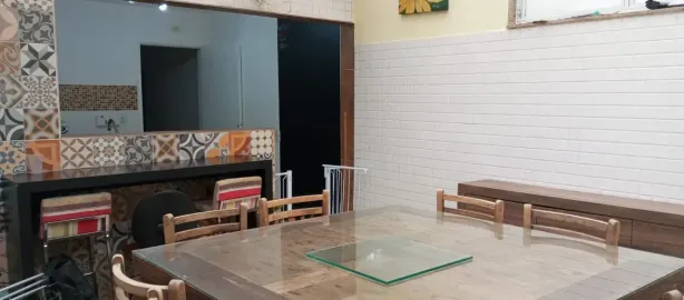 Casa de Condomínio com 2 Quartos à venda, 80m² no Granja Viana, Cotia