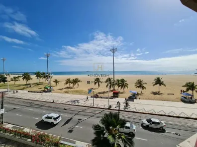 Apartamento com 3 Quartos à venda, 300m² no Praia de Iracema, Fortaleza