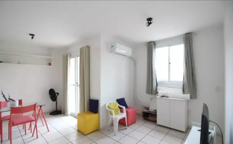 Apartamento com 2 Quartos à venda, 62m² no Jacarepaguá, Rio de Janeiro