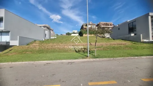 Lote/Terreno à venda, 1032m² no Alphaville, Santana de Parnaíba