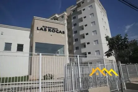 Apartamento com 2 Quartos à venda, 55m² no Pompéia, Piracicaba