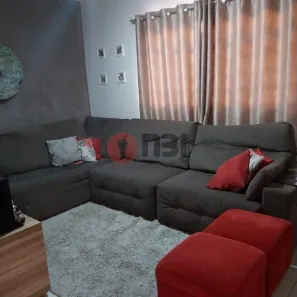Casa com 3 Quartos à venda, 140m² no Parque Residencial Universo, São José do Rio Preto