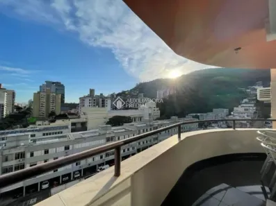 Apartamento com 3 Quartos à venda, 110m² no Centro, Florianópolis