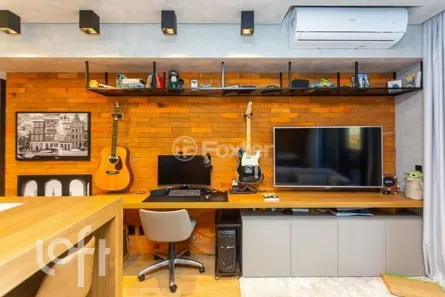 Apartamento com 1 Quarto à venda, 36m² no Boa Vista, Porto Alegre