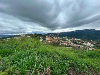 Lote/Terreno à venda, 1039m² no Mirante da Mata, Nova Lima