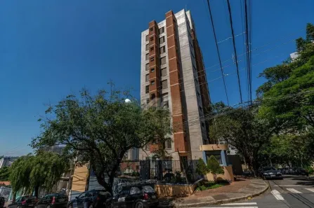 Apartamento com 2 Quartos à venda, 70m² no Jardim Belo Horizonte, Campinas