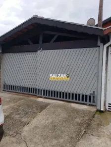 Casa com 3 Quartos à venda, 105m² no Parque São Cristóvão, Taubaté