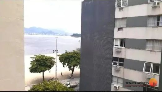 Apartamento com 4 Quartos à venda, 306m² no Icaraí, Niterói