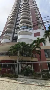Apartamento com 3 Quartos à venda, 127m² no Umarizal, Belém