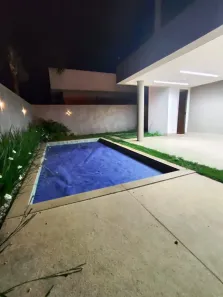 Casa de Condomínio com 4 Quartos à venda, 290m² no Residencial Goiânia Golfe Clube, Goiânia