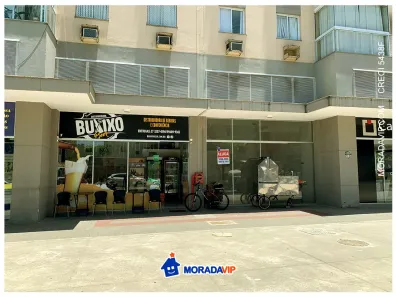 Ponto Comercial para alugar, 70m² no Jardim Camburi, Vitória