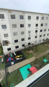 Apartamento com 2 Quartos à venda, 50m² no Guaratiba, Rio de Janeiro