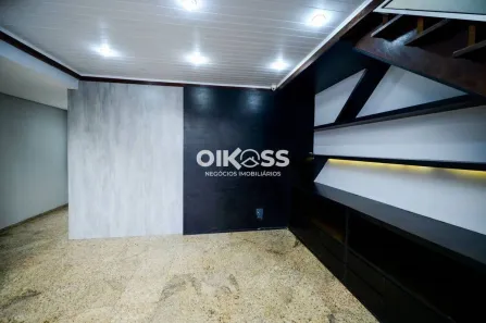 Ponto Comercial à venda, 250m² no Jardim Satélite, São José dos Campos