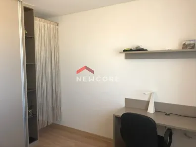 Apartamento com 1 Quarto à venda, 36m² no Jardim Jóquei Club, Londrina
