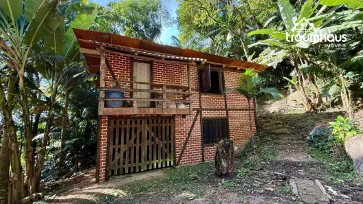 Lote/Terreno à venda, 35000m² no Itoupava Central, Blumenau