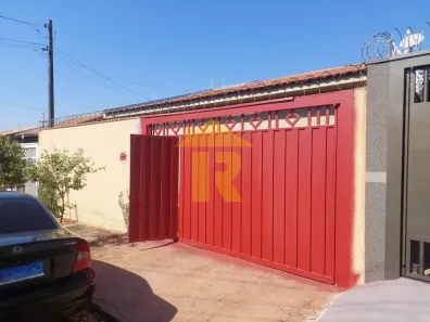 Casa com 2 Quartos à venda, 120m² no Jardim Astúrias, São José do Rio Preto