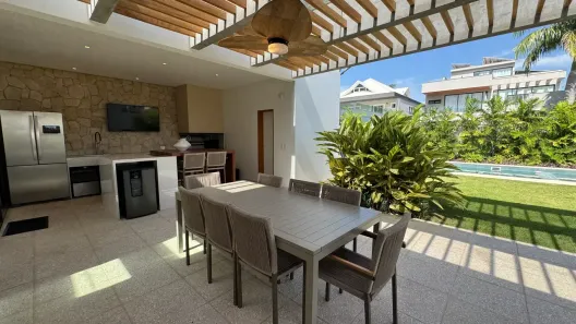 Casa de Condomínio com 5 Quartos à venda, 475m² no Barra da Tijuca, Rio de Janeiro