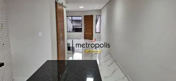 Sobrado com 3 Quartos à venda, 130m² no Vila Santa Isabel, São Paulo