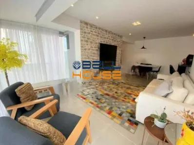 Apartamento com 2 Quartos à venda, 72m² no Vila Assunção, Santo André