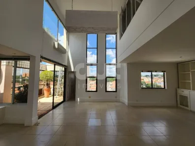Cobertura com 2 Quartos à venda, 109m² no Jardim Planalto, Campinas