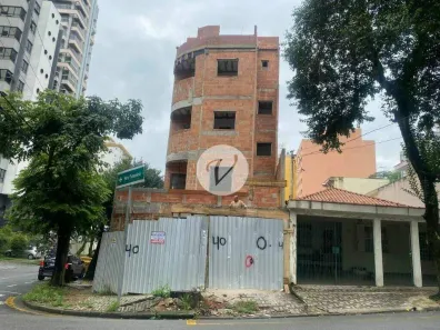Apartamento com 2 Quartos à venda, 87m² no Vila Bastos, Santo André