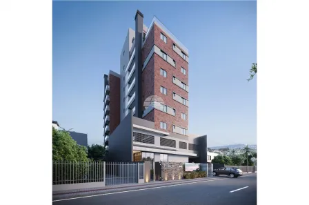 Apartamento com 3 Quartos à venda, 218m² no América, Joinville