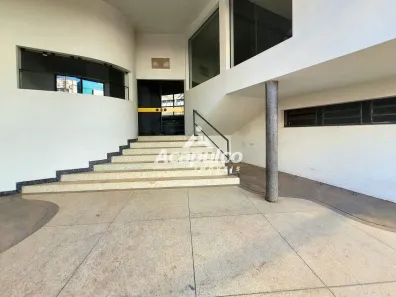 para alugar, 632m² no Centro, Americana