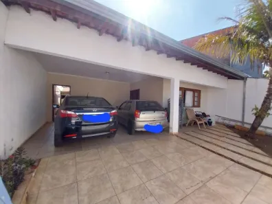 Casa com 3 Quartos à venda, 140m² no Parque Bom Retiro, Paulínia