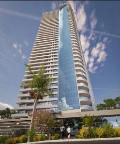 Apartamento com 4 Quartos à venda, 233m² no Areia Preta, Natal