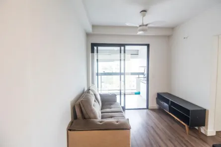 Apartamento com 2 Quartos à venda, 49m² no Bethaville II, Barueri