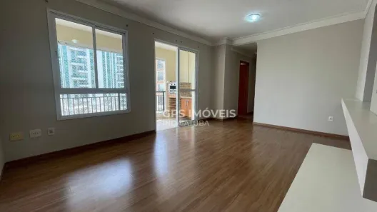 Apartamento com 3 Quartos à venda, 84m² no Jardim Pompéia, Indaiatuba