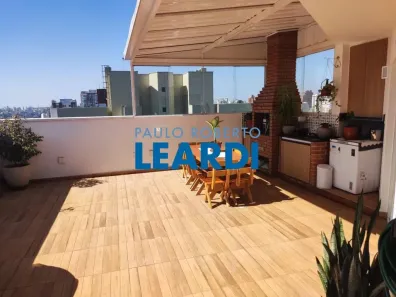 Apartamento com 3 Quartos à venda, 131m² no Vila Gomes Cardim, São Paulo