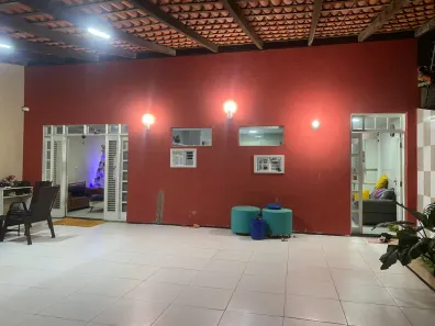 Apartamento com 3 Quartos à venda, 456m² no Chácara Brasil, São Luís