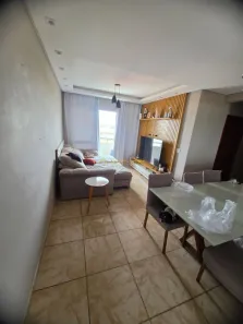 Apartamento com 3 Quartos à venda, 98m² no Jardim Paraíso, São José dos Campos