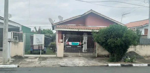 Casa com 3 Quartos à venda, 85m² no Vale do Sol, São Pedro