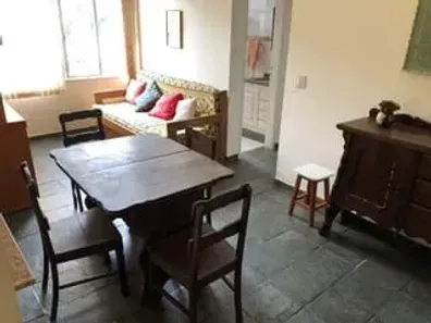 Apartamento com 2 Quartos à venda, 75m² no Santa Rosa, Niterói