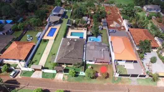 com 1 Quarto à venda, 1014m² no Sem Bairro, Ivatuba