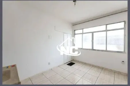 Kitnet com 1 Quarto à venda, 22m² no Centro, Niterói