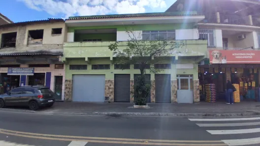 Ponto Comercial para alugar, 16m² no Vila Operária, Nova Iguaçu