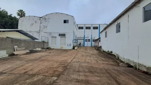 Galpão/Depósito/Armazém para alugar, 1532m² no Vila Independência, Piracicaba